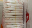 好奇（Huggies）鉑金裝小桃褲紙尿褲S96片(4-8kg)新生兒小號尿不濕【消暑散熱】 曬單實(shí)拍圖