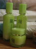 百雀羚（PECHOIN）護膚套裝草本精萃套裝水乳霜補水套裝品質(zhì)國貨 曬單實(shí)拍圖