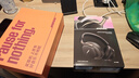 Bose【王鶴棣同款】QuietComfort 消噪耳機(jī)Ultra  頭戴式主動(dòng)降噪耳機(jī)藍(lán)牙耳機(jī)長(zhǎng)久續(xù)航 沉浸空間音頻 消噪耳機(jī)Ultra II 經(jīng)典黑 700三代 曬單實(shí)拍圖