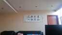 書(shū)法定制手寫(xiě)真跡代寫(xiě)毛筆字掛畫(huà)行書(shū)辦公室裝裱字畫(huà)作品厚德載物 無(wú)固定內容（聯(lián)系客服） 無(wú)固定尺寸 曬單實(shí)拍圖