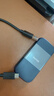 閃迪（SanDisk）2TB Type-c USB3.2移動(dòng)固態(tài)硬盤(pán)（PSSD）E30高速 移動(dòng)SSD 讀速800MB/s 兼容手機筆記本電腦 曬單實(shí)拍圖