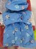巴拉巴拉童裝兒童棉服套裝男童連帽外套2024秋冬裝兩件套208424106104 曬單實拍圖