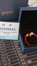 Grace Girl輕奢朱砂手串女士本命年手鏈實(shí)用轉(zhuǎn)運(yùn)珠生日七夕情人節(jié)禮物送女友 招財(cái)朱砂手串-本地倉 曬單實(shí)拍圖