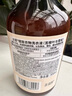 綻家（LYCOCELLE）真絲羊毛洗衣液羊絨羊毛毛呢大衣專(zhuān)用洗滌劑去漬留香柔順不傷衣物 500ml 1瓶 【苦橙雪松】 曬單實(shí)拍圖