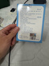 貝因美蒼耳子鼻舒貼通氣鼻貼通鼻貼鼻癢鼻塞不通氣成人兒童草本鼻炎貼 曬單實(shí)拍圖