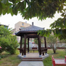 防腐木六角涼亭戶(hù)外庭院農村院子仿古景觀(guān)四角菠蘿格別墅古建長(cháng)廊 四角雙層古建涼亭 定制咨詢(xún)客服 曬單實(shí)拍圖