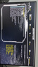 萬(wàn)競(jìng) AMD全新RX580/RX590/RX5700XT/RX6750GRE獨(dú)顯電腦臺(tái)式機(jī)顯卡電競(jìng)游戲直播設(shè)計(jì)黑神話悟空游戲顯卡 【全新盒裝】RX6600XT 8G 黑神 曬單實(shí)拍圖