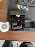 TELESIN(泰迅)適配gopro11電池gopro12充電盒高性能電池適用gopro10 9耐力電池兩電一充套裝 電量顯示 曬單實(shí)拍圖