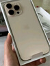 Apple/蘋果 iPhone 16 Pro（A3294）256GB 沙漠色鈦金屬 支持移動(dòng)聯(lián)通電信5G 雙卡雙待手機(jī) 曬單實(shí)拍圖