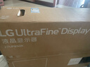 LG 27UP850K 27英寸4K顯示器 硬件校準(zhǔn) IPS面板 內(nèi)置音箱 升降旋轉(zhuǎn) 設(shè)計師 滿血版 Type-c充電90W 27UP850K HDR400適配Mac 新品 曬單實拍圖