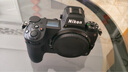 尼康（Nikon） 【國家補貼】Z6II/Z62/Z6二代全畫幅無反微單相機4K高清視頻微單相機 Z6II  24-70mm f/4 S變焦鏡頭 官方標配【送鋼化膜+清潔套+電池+曬單送三腳架】 曬單實拍圖