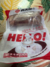 肉大廚M3級(jí)澳洲安格斯谷飼原切牛腱2斤 生鮮牛肉 減脂輕食【不加TG酶】 曬單實(shí)拍圖
