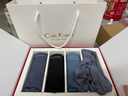 Carl Kaien七夕情人節(jié)禮物男士內(nèi)褲送男士男生男朋友老公生日禮物 196CK專柜莫代爾蘭+中灰+灰藍(lán)+黑 2XL 【175-180CM 130-150斤】 曬單實(shí)拍圖