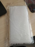 夢(mèng)潘 適用華為榮耀8X手機(jī)殼JSN-AL00全包鏡頭軟殼新款四角氣囊防摔外殼透明硅膠保護(hù)套TPU超薄簡(jiǎn)約男女 【四角氣囊防摔殼】 曬單實(shí)拍圖