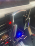 米將適用于大眾車載手機(jī)支架無線充電器朗逸速騰途觀導(dǎo)航支架汽車用品 大眾專用【智能銀色】 22-24款大眾途觀L/途觀X 曬單實(shí)拍圖