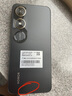 榮耀Play9C 5200mAh超能長(zhǎng)續(xù)航 SGS抗跌耐摔 90Hz護(hù)眼屏 銀發(fā)人群 8+256 幻夜黑 5G AI手機(jī)  曬單實(shí)拍圖