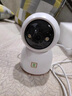 HKMW小米機(jī)mi適用4G攝像頭無需wifi無需寬帶網(wǎng)絡(luò)連手機(jī)遠(yuǎn)程室內(nèi)家用無線監(jiān)控器 【4G續(xù)航版】一鍵呼叫/變倍查看/物理遮擋/日夜全 128GB 5MP 曬單實(shí)拍圖