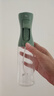 蘇泊爾（SUPOR）噴油壺油瓶玻璃油噴壺按壓式控油壺食用橄欖油醬油醋霧化定量噴油 定量噴霧油壺 曬單實(shí)拍圖