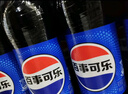 百事可樂(lè) Pepsi 汽水碳酸飲料 500ml*24瓶 整箱裝 百事出品 曬單實(shí)拍圖