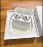 Apple/蘋果 AirPods 4 搭配USB-C充電盒 蘋果耳機(jī) 藍(lán)牙耳機(jī) 適用iPhone/iPad/Mac 四代 曬單實(shí)拍圖