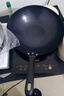 美的（Midea）電磁爐帶鍋套裝可選單鍋/雙鍋大火力家用大功率電磁灶電火鍋一體可選可煮小米粥 【分體面板】2200W加大功率國家補貼 曬單實拍圖