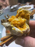 【活蟹】 陽(yáng)澄姑娘大閘蟹 現(xiàn)貨鮮活特大螃蟹 海鮮水產(chǎn)生鮮禮盒裝 公4.5-4.8兩母3.5-3.8兩8只 曬單實(shí)拍圖