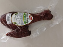 Prosciuttidoro烤火雞腿1000g-1200g 即食雞肉零食熟食家庭公司過(guò)節(jié)送禮聚餐 曬單實(shí)拍圖