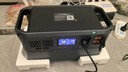 大疆【大功率快充1度電新品】2600W220V移動電源露營車載儲能戶外電源DJI Power 1000 V2 曬單實拍圖