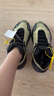 阿迪達(dá)斯YEEZY700MNVN黑粉椰子男女運(yùn)動(dòng)時(shí)尚休閑鞋GW9525 38.5碼 曬單實(shí)拍圖