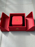 紀(jì)思梵奢侈品項(xiàng)鏈女四葉草小眾高級(jí)感珠寶飾品生日七夕情人節(jié)禮物送女友 幸運(yùn)四葉草 紅瑪瑙項(xiàng)鏈 尊享奢華禮盒 曬單實(shí)拍圖
