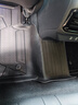 米其林（MICHELIN）本田雅閣腳墊TPE注塑汽車腳墊新升級(jí)適用于23-25款本田雅閣 曬單實(shí)拍圖