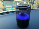 灝軒車(chē)載香薰機(jī)霧化智能?chē)婌F自動(dòng)噴香可充電男士高級(jí)汽車(chē)香水裝飾擺件 主體+補(bǔ)充裝【充電款】+蔚藍(lán)海洋 2025新款【禮盒裝】長(zhǎng)按開(kāi)機(jī) 曬單實(shí)拍圖