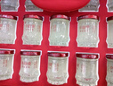 小仙燉精燉燕窩 中秋禮品 蝶羽禮盒40g*10瓶鮮燉 低糖送孕婦即食滋補品 曬單實(shí)拍圖