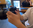 索尼（SONY） 全畫幅大光圈標(biāo)準(zhǔn)定焦 G大師鏡頭 FE50mm F1.4 GM  人像特寫SEL50F14GM 標(biāo)配限時(shí)加贈(zèng)尼克斯67UV 曬單實(shí)拍圖