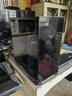 金河田新品13代i9 13900KF+RTX4060臺式電腦i9 14900KF+RTX4070獨顯組裝整機游戲電競主機全套設(shè)計師DIY 套七：i9 14900KF-RTX4060 8G 高性能多樣配 曬單實拍圖