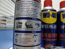 WD-40汽車發(fā)動(dòng)機(jī)艙清洗劑wd40機(jī)頭水油污去除引擎灰塵油泥泡沫清潔劑 曬單實(shí)拍圖