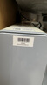 史密斯（A.O.SMITH）【新品】佳尼特凈水器家用廚下凈水機(jī)直飲機(jī)凈飲機(jī) 專利6年RO膜 藍(lán)鯨2500 CR2500AE1 國(guó)家補(bǔ)貼 1000G全時(shí)高水效凈水器 節(jié)水性能提升60% 曬單實(shí)拍圖