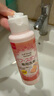 大創(chuàng  )（DAISO）粉撲清潔劑80ml*2瓶 日本原裝進(jìn)口 洗臉撲化妝海綿彩妝專(zhuān)用清洗劑 曬單實(shí)拍圖