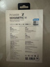 ROCK【3C認(rèn)證可上飛機(jī)高鐵】蘋果磁吸無線充電寶MagSafe移動(dòng)電源支架PD20W快充10000毫安小巧迷你便攜 曬單實(shí)拍圖