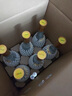 汾酒 黃蓋玻汾 清香型白酒 53度 475mL*6瓶 整箱裝非原箱 曬單實拍圖