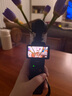 大疆運動相機專用內(nèi)存卡TF卡Pocket3口袋相機大疆Osmo360/Action5pro/action4影石360通用高速存儲SD卡 256GB  160MB/S（新品升級爆款） . 曬單實拍圖