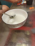 紅糖湯圓500·g*20袋元宵糕點(diǎn)甜品食材早餐速食現(xiàn)貨直發(fā)正品保障 思念紅糖湯圓 曬單實(shí)拍圖