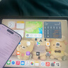 Apple/蘋(píng)果【國(guó)家補(bǔ)貼】iPad 11英寸 A16芯片2025年款 平板電腦 (128GB WLAN版/學(xué)習(xí)辦公娛樂(lè))銀色 曬單實(shí)拍圖
