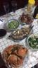 【活蟹】 陽(yáng)澄姑娘大閘蟹 現(xiàn)貨鮮活特大螃蟹 海鮮水產(chǎn)生鮮禮盒裝 公4.5-4.8兩母3.5-3.8兩10只 曬單實(shí)拍圖