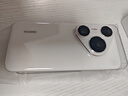 HUAWEI Pura 80 Pro  12GB+512GB 釉白一英寸主攝  個(gè)性色卡 AI輔助構(gòu)圖 華為鴻蒙智能手機(jī) 曬單實(shí)拍圖