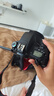 佳能 Canon 750D 760D 800D 850D 半畫幅 入門級二手單反數(shù)碼相機 入門單反 佳能760D+50/1.8 小痰盂三代人像套機 99成新 曬單實拍圖