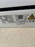 奧克斯（AUX）大1.5匹 省電俠Pro 新一級能效 國家補貼 家用變頻冷暖兩用 掛壁式空調(diào)掛機KFR-35GW/BpR3AES1(B1) 曬單實拍圖