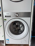 東芝（TOSHIBA）玉兔2.0高奢版洗烘套裝【DG-10T183BW+T183BW】10KG滾筒全自動(dòng)洗衣機(jī)+變頻熱泵烘干機(jī) 國(guó)家補(bǔ)貼20% 曬單實(shí)拍圖