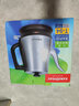 金灶（KAMJOVE）茶藝專用電熱水壺長嘴燒水壺家用1.5L大容量電水壺開水壺 T-94 1.5L 不銹鋼色 曬單實拍圖