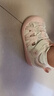 巴拉巴拉童鞋寶寶學(xué)步鞋兒童涼鞋嬰兒2025夏季網(wǎng)布鞋子男女童209225144201 曬單實(shí)拍圖